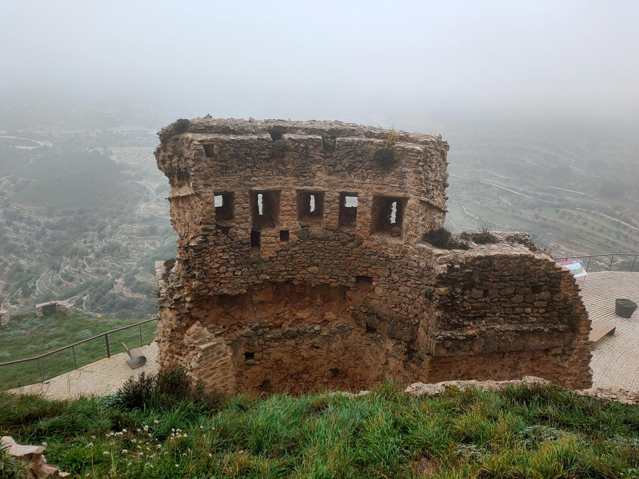 Móvil 20241124 2086 Ares del Maestrat